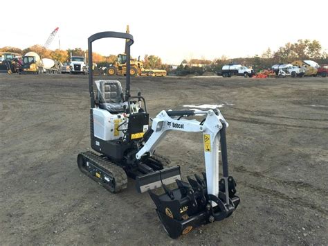 best bobcat mini excavator|used bobcat mini excavators for sale near me.